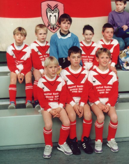 Galerie EJugend 1993