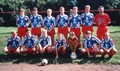 1. Mannschaft 1994