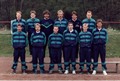 1. Mannschaft 1991