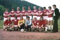 1. Mannschaft 1975