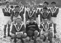 1. Mannschaft 1954