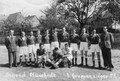 1. Mannschaft 1952