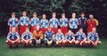1. Manschaft 1994