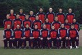 1. Mannschaft 2003