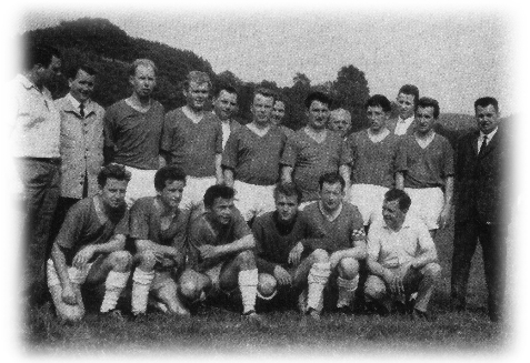 Mannschaft