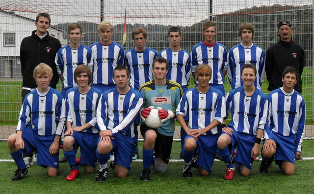 A-Jugend 2010