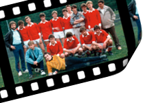 A-Jugend 1985
