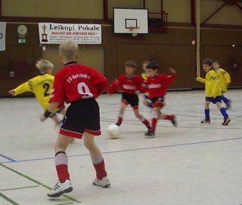 Spielszene F2