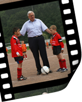 Sportwoche 2007