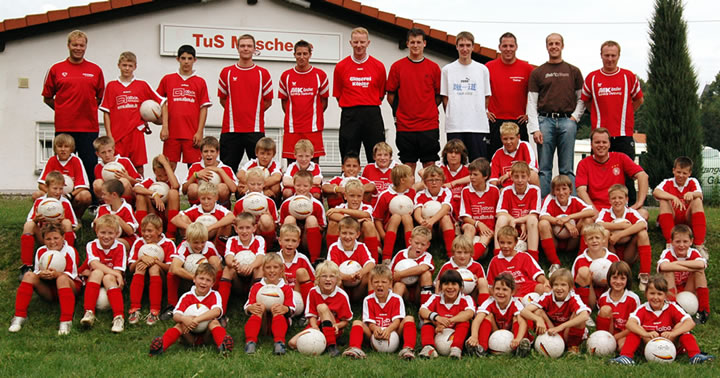 Feriencamp 2006